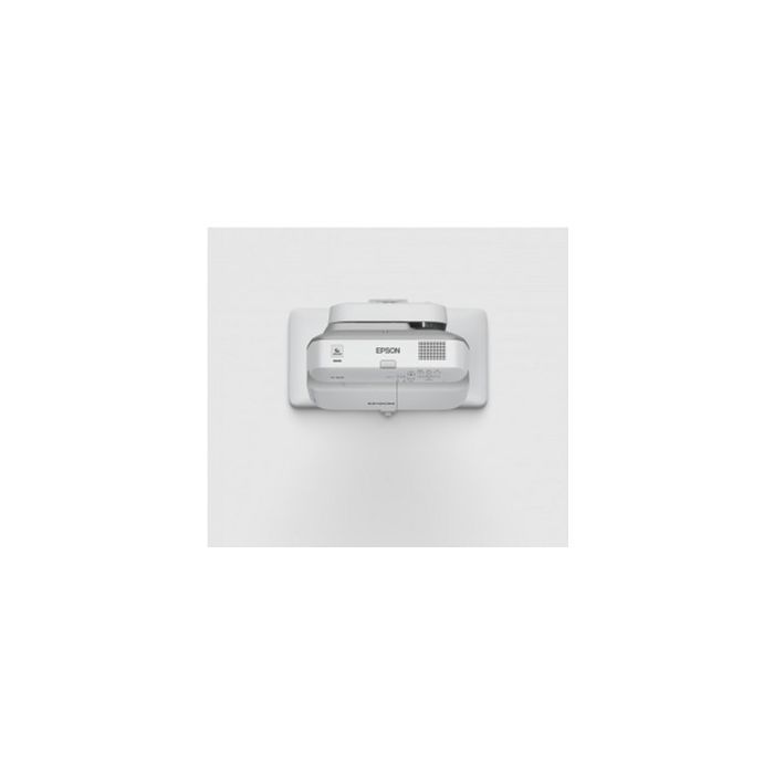 Проектор Epson EB-685W (V11H744040) изображение 3