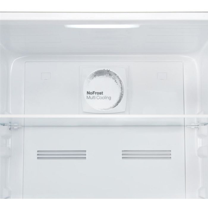 Холодильник HEINNER HCNF-V291E++ зображення 4