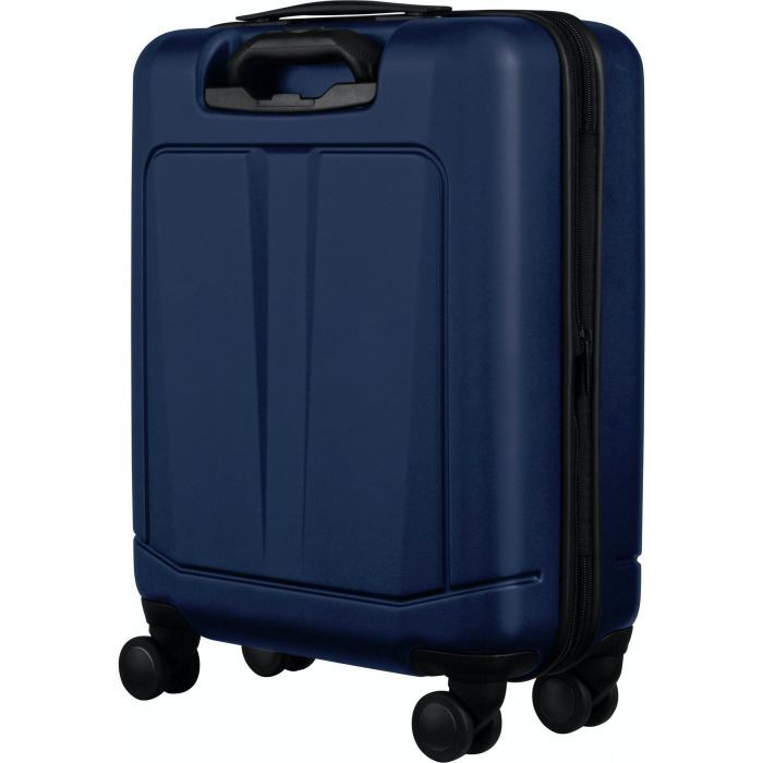 Чемодан Wenger BC Packer середня синя (610155) изображение 2