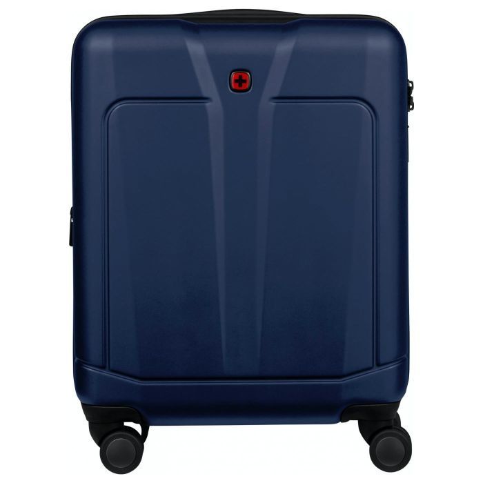 Чемодан Wenger BC Packer середня синя (610155) изображение 3