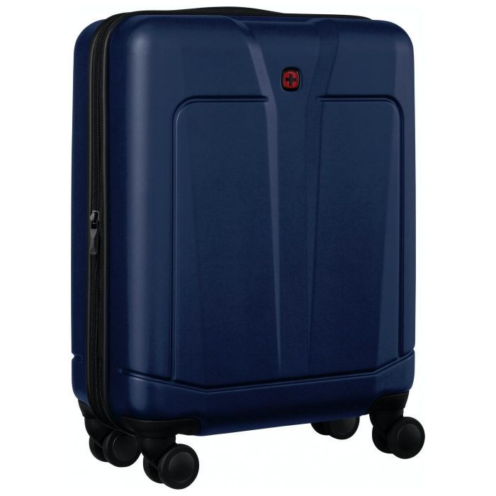 Чемодан Wenger BC Packer середня синя (610155) изображение 4