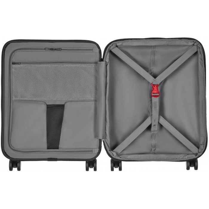 Чемодан Wenger BC Packer середня синя (610155) изображение 5