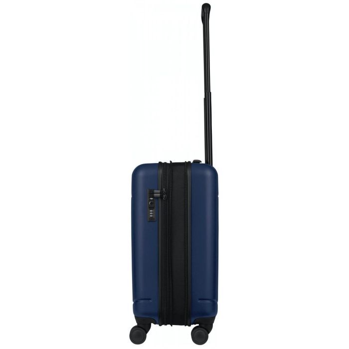 Чемодан Wenger BC Packer середня синя (610155) изображение 6