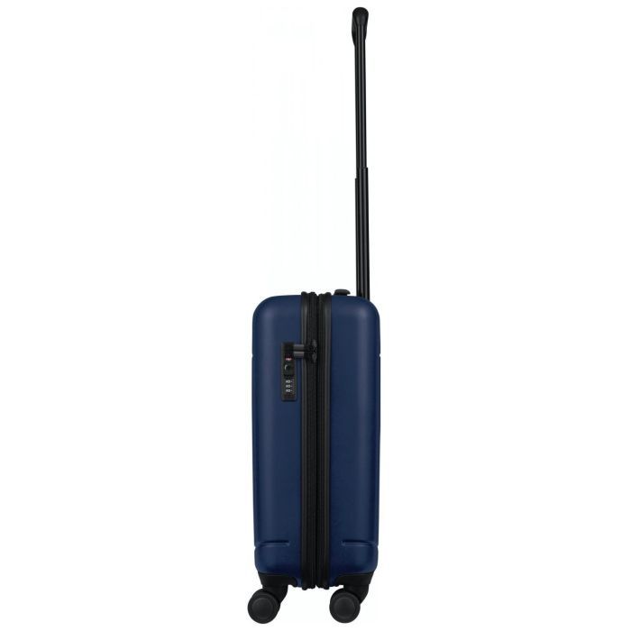 Чемодан Wenger BC Packer середня синя (610155) изображение 7