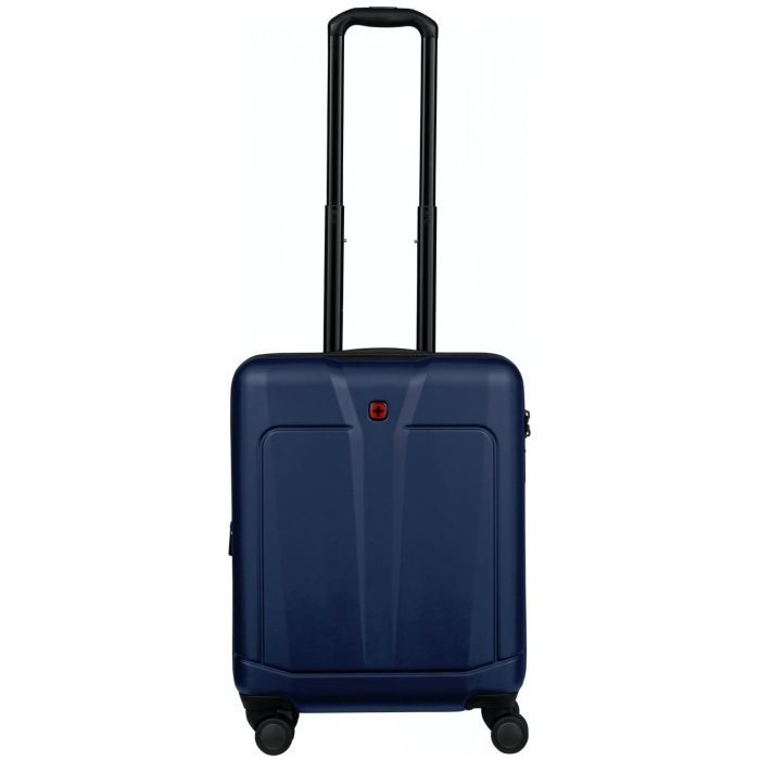 Чемодан Wenger BC Packer середня синя (610155) изображение 8