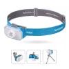 Фонарь Naturehike NH18T001-A Блакитний (6927595735138) изображение 2