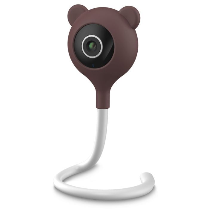 Відеоняня Lionelo Baby Line Smart (LOC-BABY LINE SMART) зображення 6