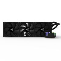 Система рідинного охолодження Zalman RESERATOR5Z36ARGBBLACK зображення 2