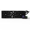 Система рідинного охолодження Zalman RESERATOR5Z36ARGBBLACK зображення 2