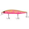 Воблер Jackall RV-Minnow 110SP 110mm 16.3g Dragon Fruit Mat Tiger (1699.28.06)