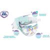Подгузники Evy Baby XL Twin (16+ кг) 28 шт (8683881000233) изображение 2