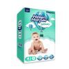 Підгузки Helen Harper Soft&Dry New Maxi Розмір 4 (9-14 кг) 62 шт (2316776) зображення 6