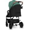 Коляска Lionelo Zoey Green Forest (LO-ZOEY GREEN FOREST) изображение 3