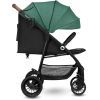 Коляска Lionelo Zoey Green Forest (LO-ZOEY GREEN FOREST) изображение 4