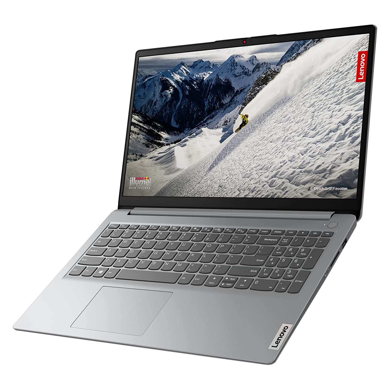 Ноутбук Lenovo IdeaPad 1 15ALC7 (82R4009PRA) зображення 3