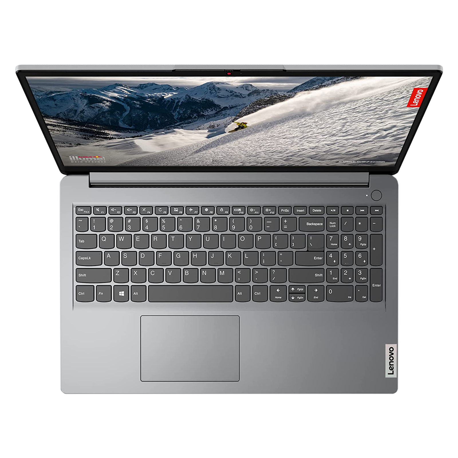 Ноутбук Lenovo IdeaPad 1 15ALC7 (82R4009PRA) зображення 4
