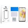 Скло захисне BeCover Motorola Moto G73 3D Crystal Clear Glass (709738) зображення 3