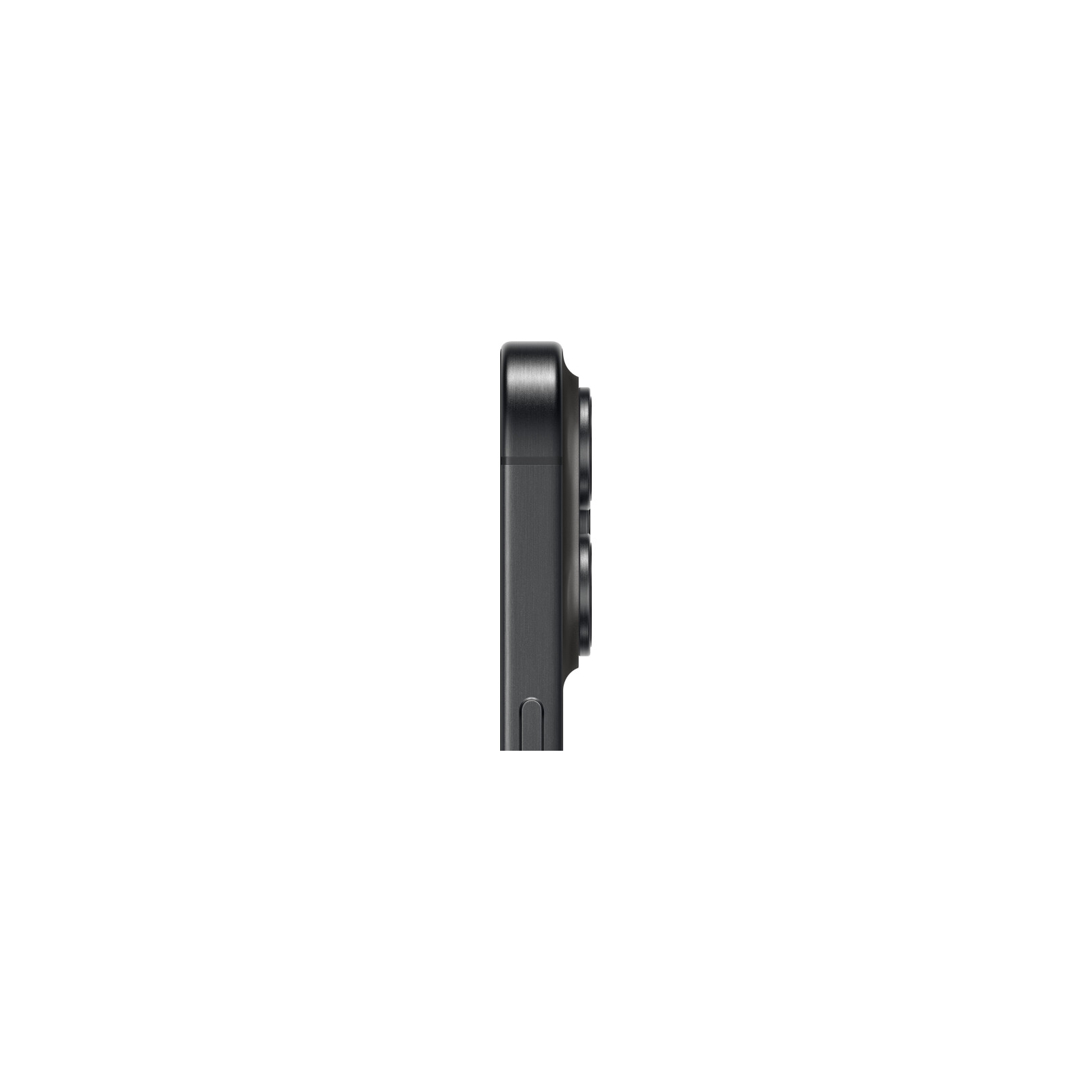 Мобильный телефон Apple iPhone 15 Pro Max 512GB Black Titanium (MU7C3) изображение 4