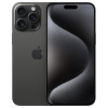 Мобільний телефон Apple iPhone 15 Pro Max 256GB Black Titanium (MU773)