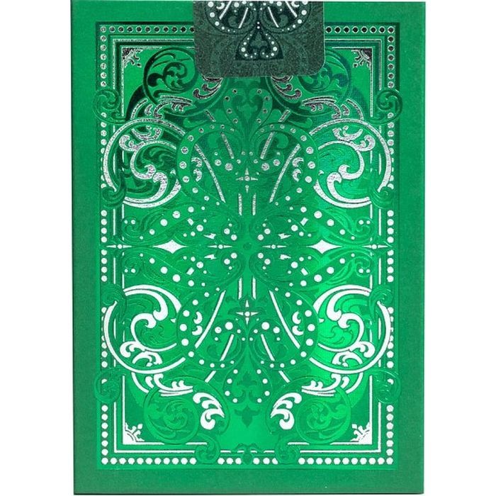 Гральні карти Bicycle Jacquard (ВР_КИБДЖ) зображення 2