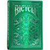 Гральні карти Bicycle Jacquard (ВР_КИБДЖ)
