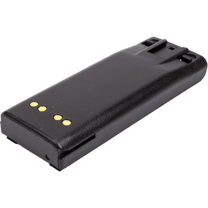 Аккумуляторная батарея Motorola GP900 Ni-MH 7.5V 2000mAh Power-Time (PTM-7144) изображение 3