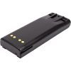 Аккумуляторная батарея Motorola GP900 Ni-MH 7.5V 2000mAh Power-Time (PTM-7144) изображение 3