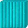 Пластика Fimo Effect, Бірюзова галактика, 57 г (4007817096512) зображення 2