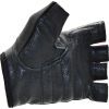 Перчатки для фитнеса MadMax MFG-251 Rainbow Pink XS (MFG-251-PNK_XS) изображение 3