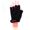 Перчатки для фитнеса MadMax MFG-251 Rainbow Pink XS (MFG-251-PNK_XS) изображение 6