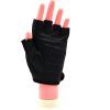 Перчатки для фитнеса MadMax MFG-251 Rainbow Pink XS (MFG-251-PNK_XS) изображение 8