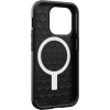 Чехол для мобильного телефона UAG Apple iPhone 15 Pro Max Civilian Magsafe, Black (114295114040) изображение 9