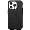 Чехол для мобильного телефона UAG Apple iPhone 15 Pro Max Civilian Magsafe, Black (114295114040)