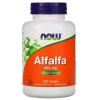 Трави Now Foods Люцерна, Alfalfa, 650 мг, 250 таблеток (NOW-02620)