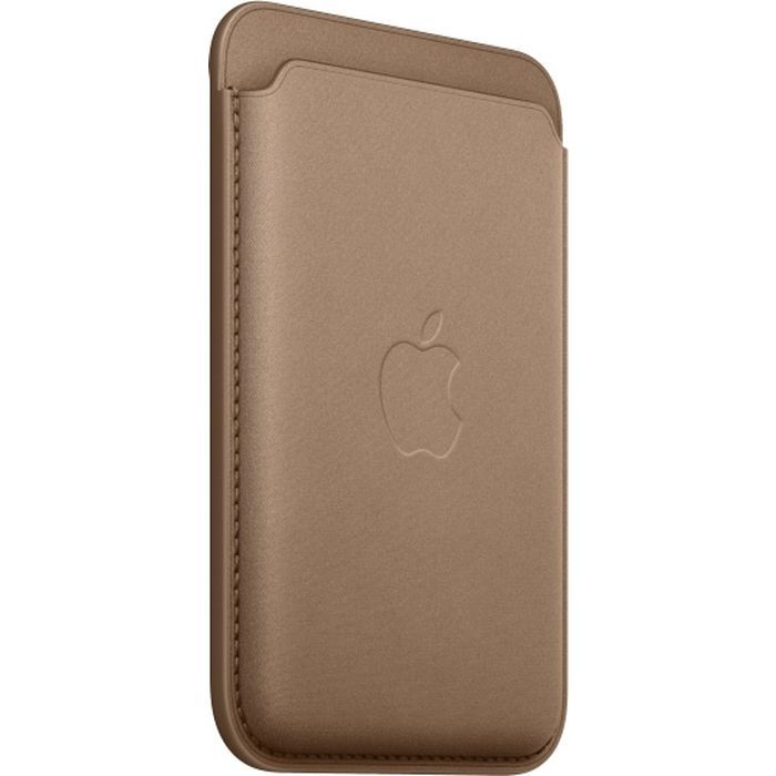 Чехол для мобильного телефона Apple iPhone FineWoven Wallet with MagSafe Pacific Blue (MT263ZM/A) изображение 3