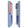 Чохол до мобільного телефона Spigen Apple iPhone 15 Pro Max Ultra Hybrid Sierra Blue (ACS06572) зображення 4