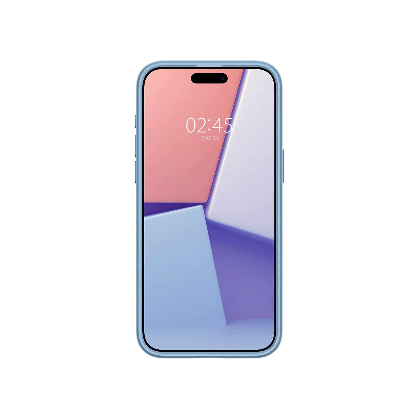 Чохол до мобільного телефона Spigen Apple iPhone 15 Pro Max Ultra Hybrid Crystal Clear (ACS06565) зображення 5