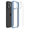 Чохол до мобільного телефона Spigen Apple iPhone 15 Pro Max Ultra Hybrid Sierra Blue (ACS06572) зображення 6