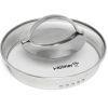 Кастрюля Hölmer Aurora з кришкою 1,5 л (CR-17515-SSD Aurora) изображение 4