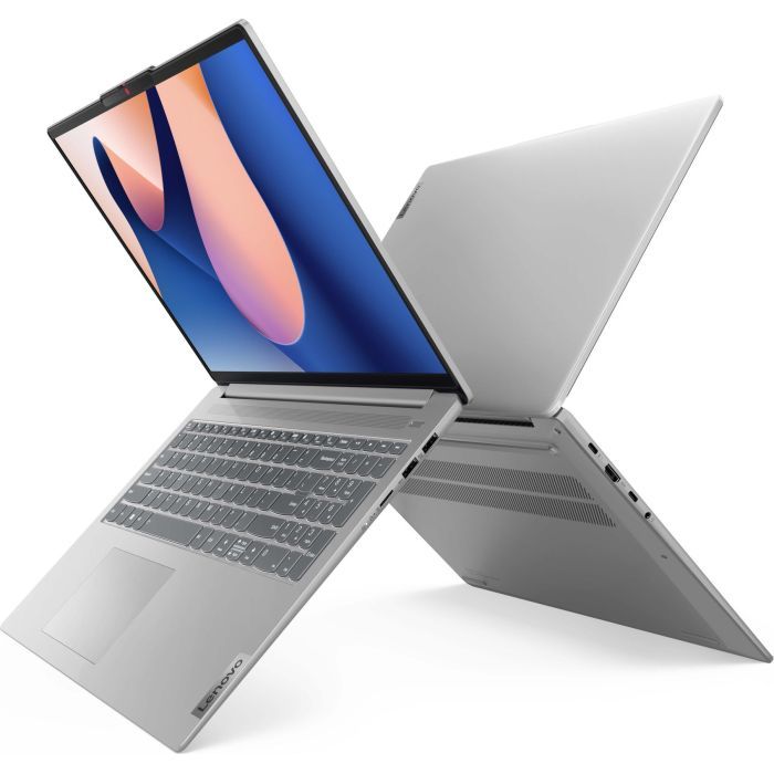 Ноутбук Lenovo IdeaPad Slim 5 16IAH8 (83BG001ARA) изображение 12