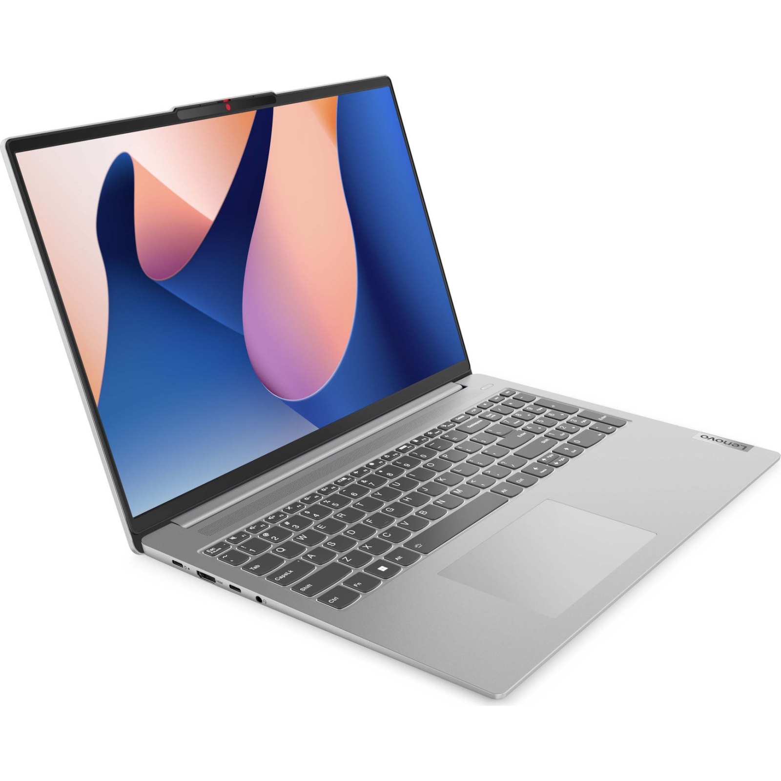 Ноутбук Lenovo IdeaPad Slim 5 16IAH8 (83BG001ARA) изображение 2