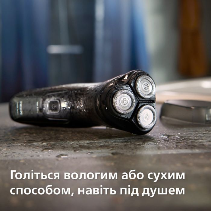 Электробритва Philips X3051/00 изображение 12