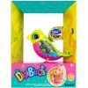 Интерактивная игрушка DigiBirds птичка - Неразлучник (88602)