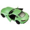 Машина Uni-Fortune Mersedes Benz AMG GT S 2018 зелена (554988M(E)) зображення 2