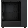 Корпус Fractal Design North Charcoal Black TG Dark (FD-C-NOR1C-02) изображение 10
