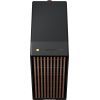 Корпус Fractal Design North Charcoal Black TG Dark (FD-C-NOR1C-02) изображение 3