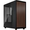 Корпус Fractal Design North Charcoal Black TG Dark (FD-C-NOR1C-02)