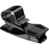 Универсальный автодержатель Baseus 3.5-7" Mouth Car Mount (зажим) black (SUDZ-01) изображение 2