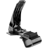 Универсальный автодержатель Baseus 3.5-7" Mouth Car Mount (зажим) black (SUDZ-01) изображение 3
