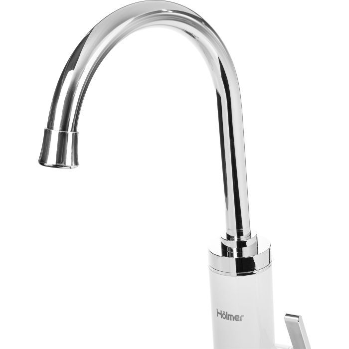 Проточный водонагреватель Hölmer HHW-411PL изображение 2
